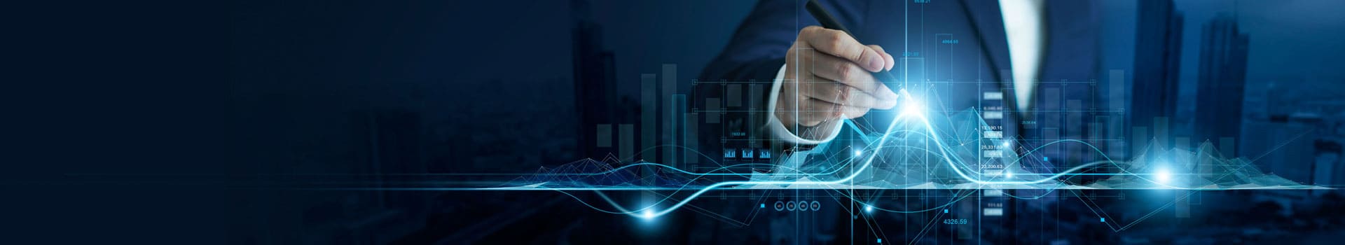 Power BI 數據洞察：企業戰情室儀表板實戰課