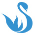 汶心實業logo
